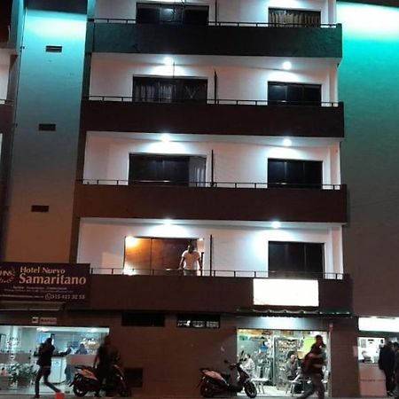 Hotel Samaritano Real Medellín Exterior foto
