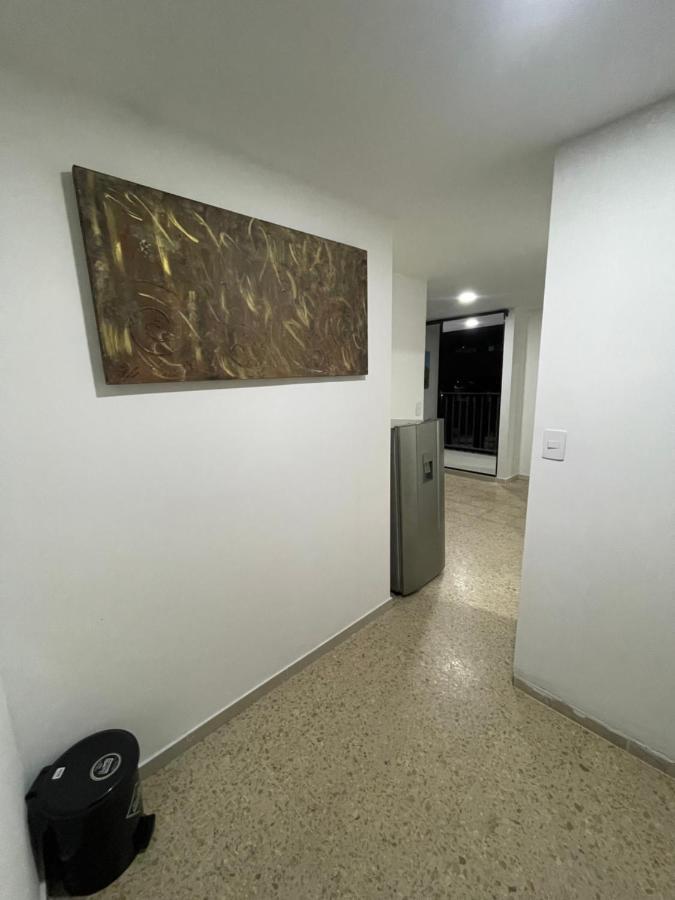 Hotel Samaritano Real Medellín Exterior foto