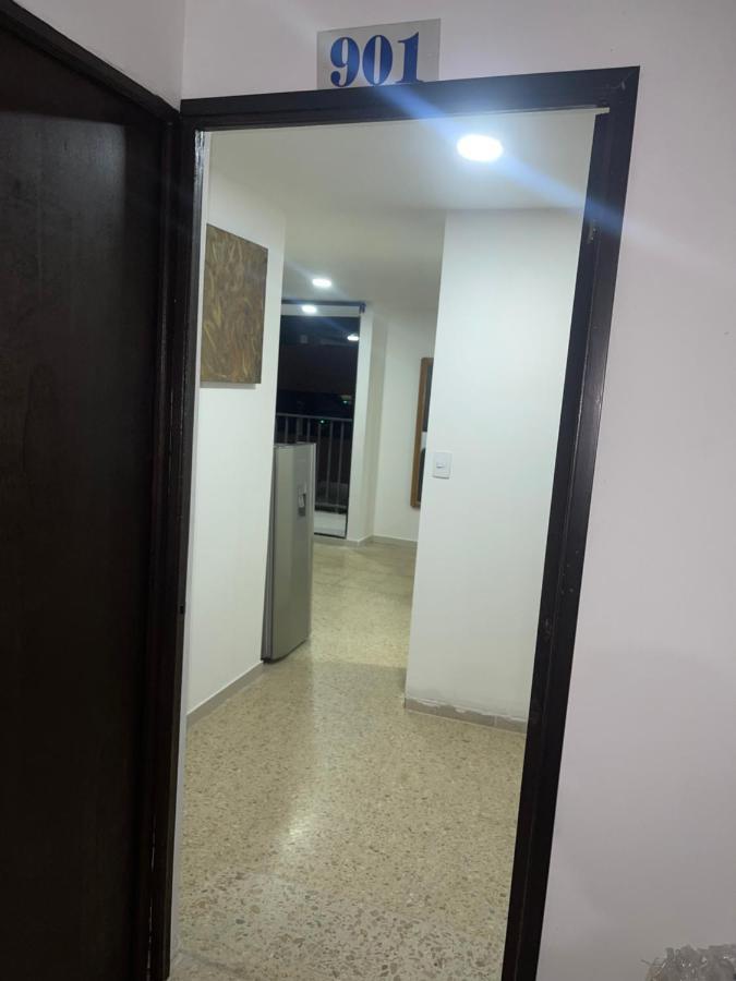 Hotel Samaritano Real Medellín Exterior foto