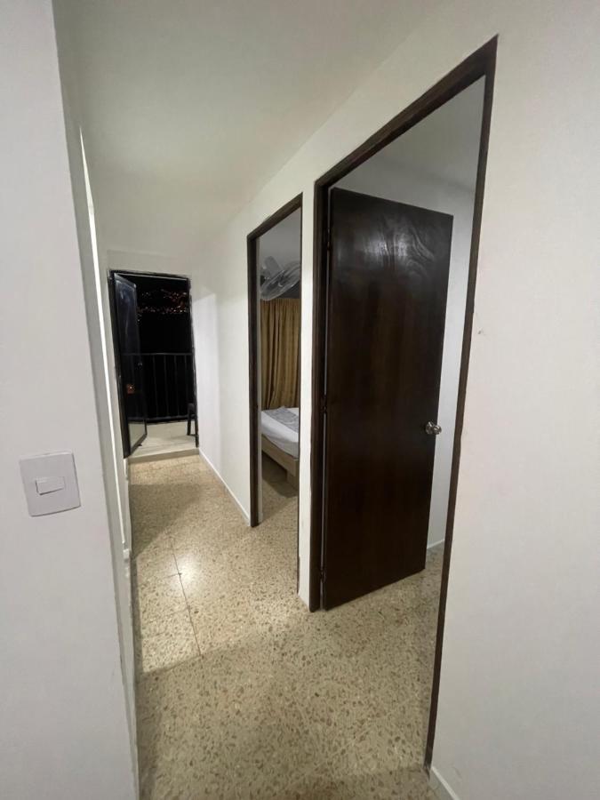 Hotel Samaritano Real Medellín Exterior foto