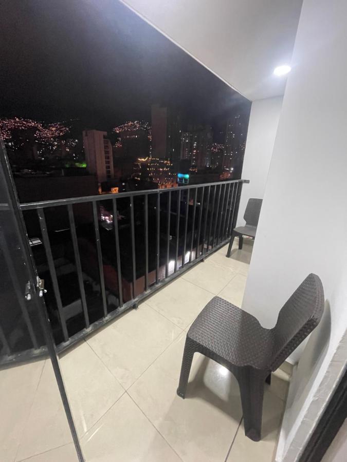 Hotel Samaritano Real Medellín Exterior foto